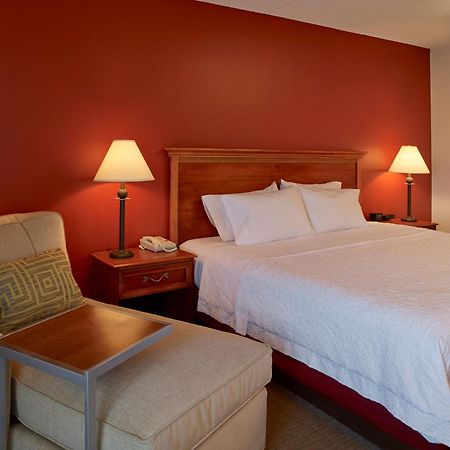Hampton Inn Portland-Airport South Portland Buitenkant foto