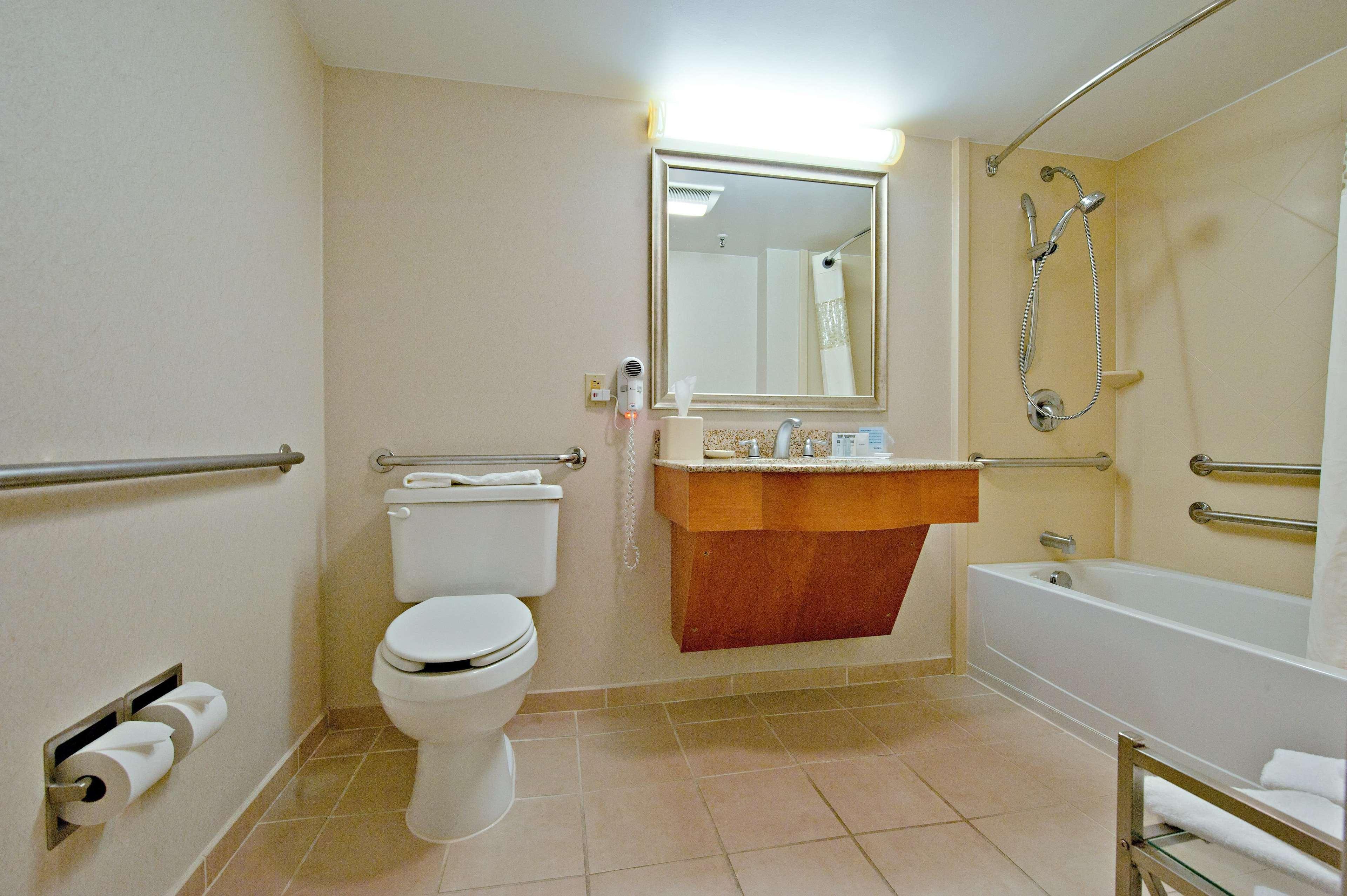 Hampton Inn Portland-Airport South Portland Kamer foto