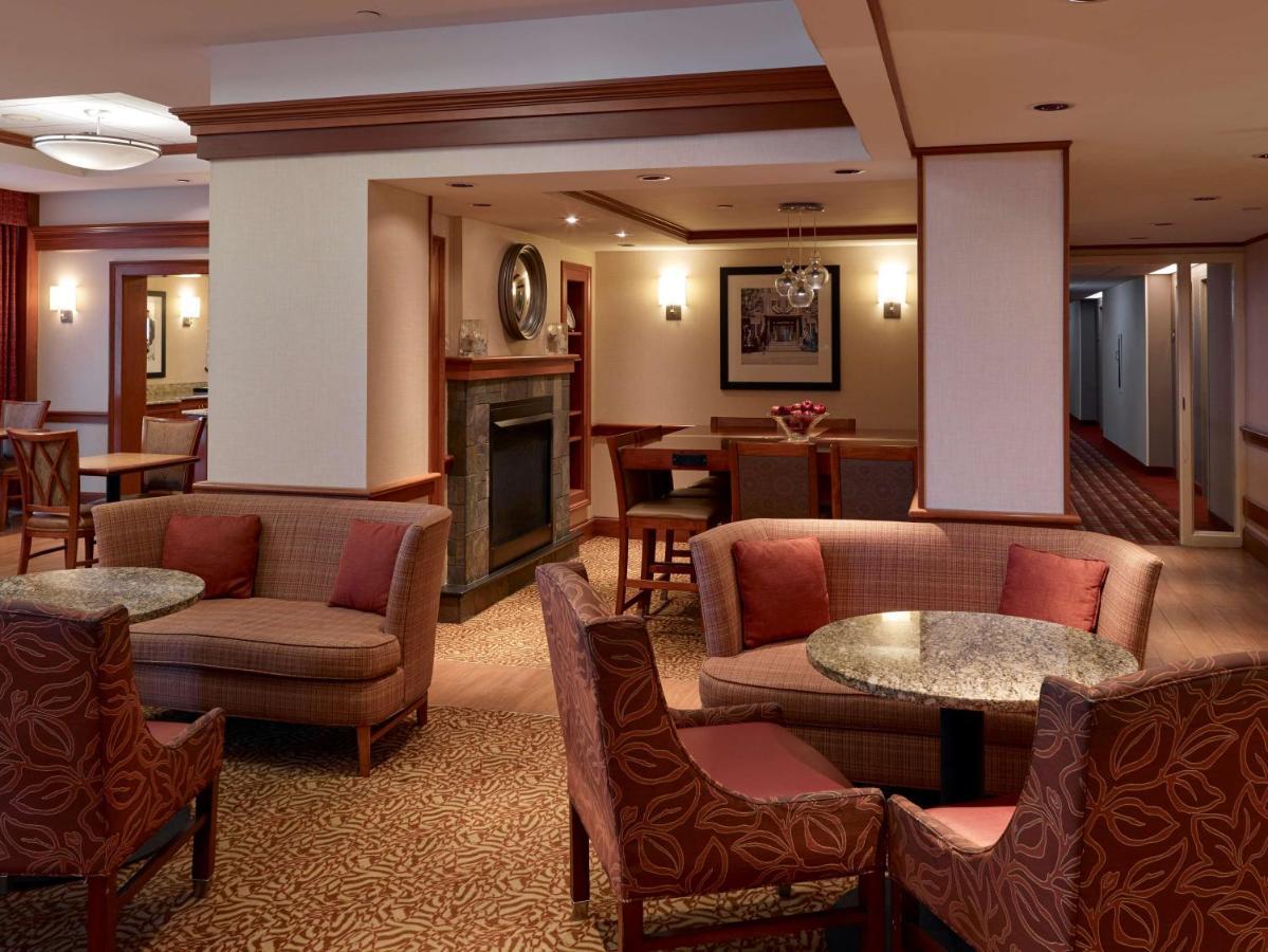 Hampton Inn Portland-Airport South Portland Buitenkant foto