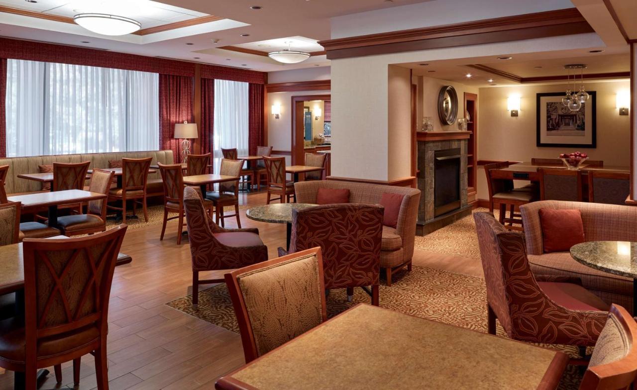 Hampton Inn Portland-Airport South Portland Buitenkant foto