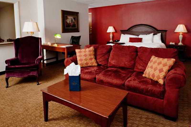 Hampton Inn Portland-Airport South Portland Kamer foto